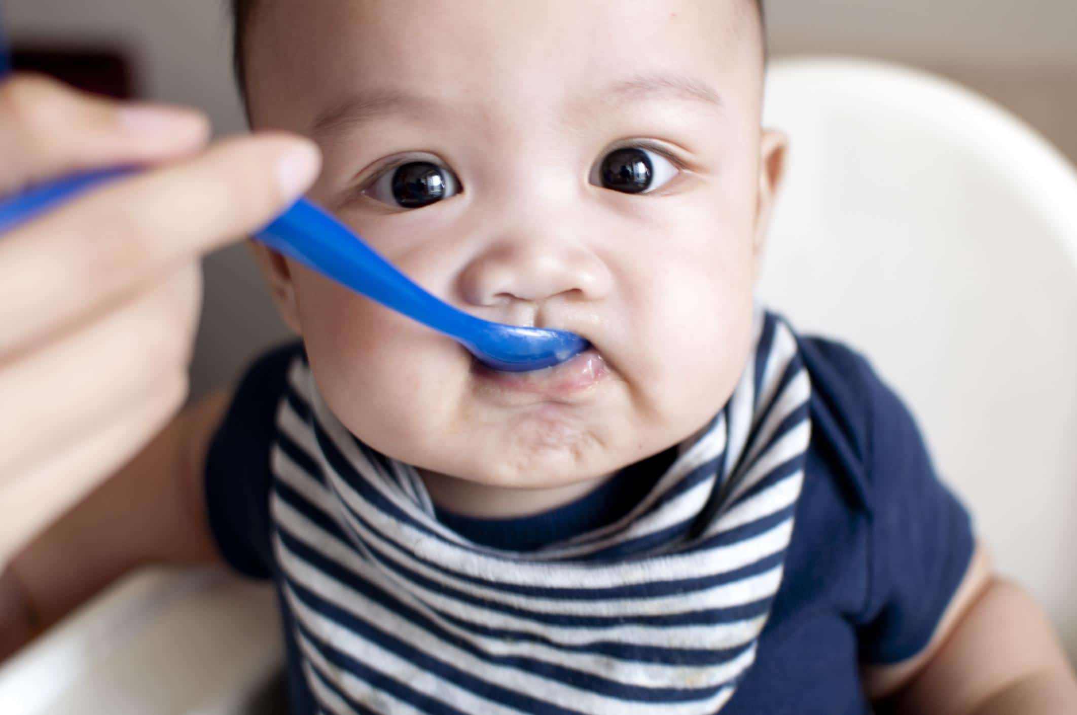 Beech-Nut Nutrition has issued a recall of their rice cereal due to arsenic levels: What Parents Need to Know