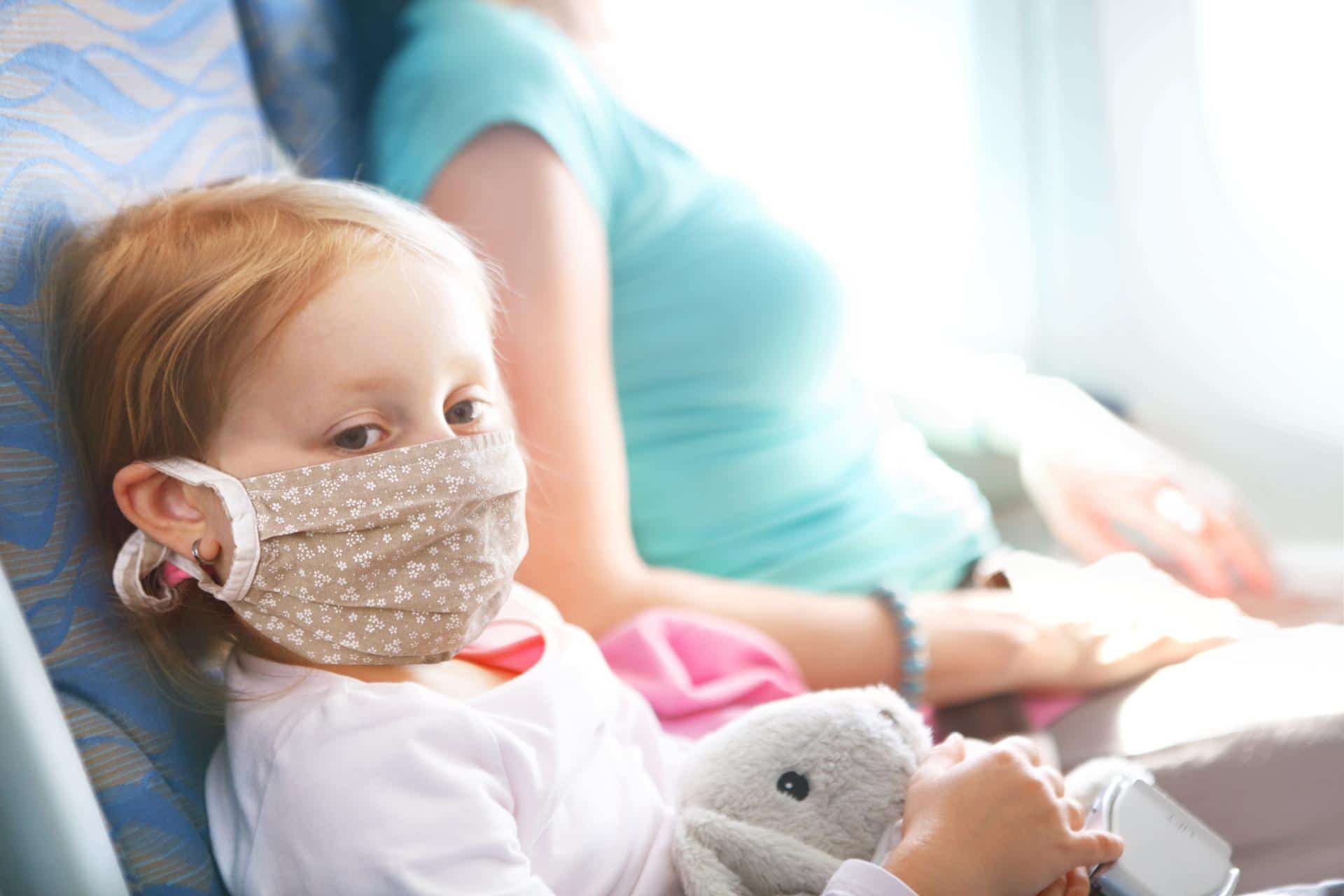 CDC eases international travel restrictions + everything parents need to know this summer