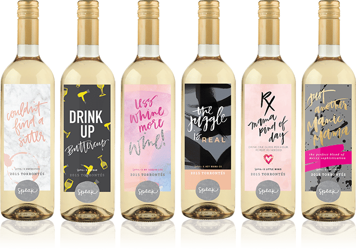 There is Such a Thing as Mama Wine