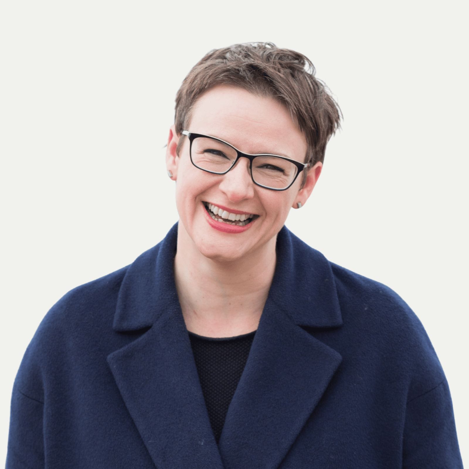 Katherine May