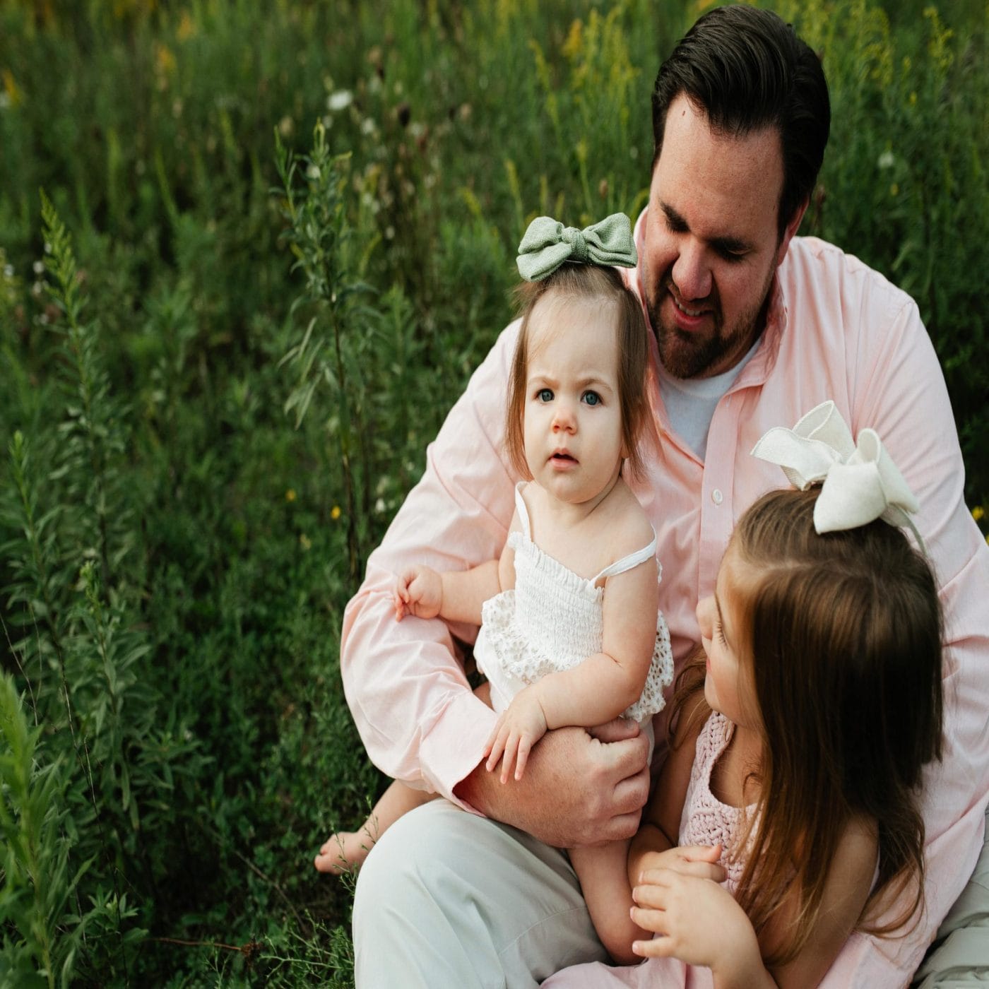 Having a work-from-home dad changed my family for the better