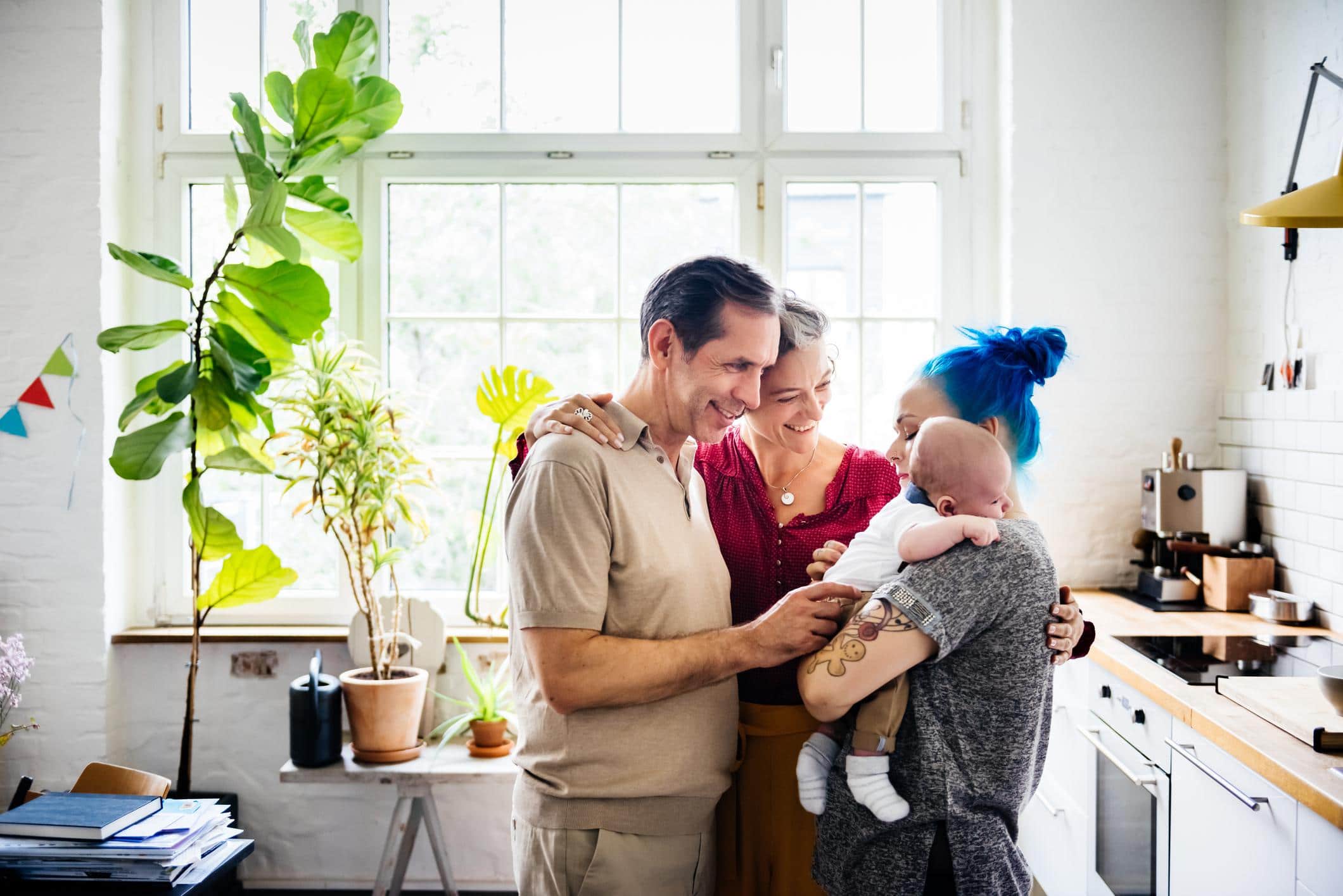 4 parenting lessons I learned from my awesome dad