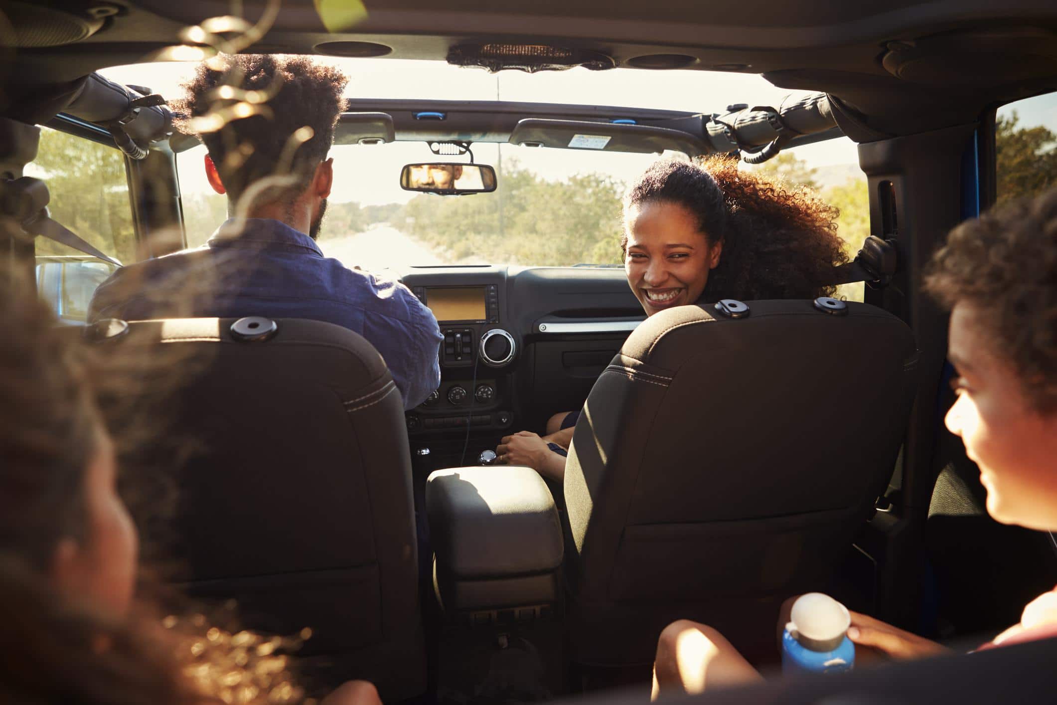 8 podcasts that are perfect for your family road trip this summer