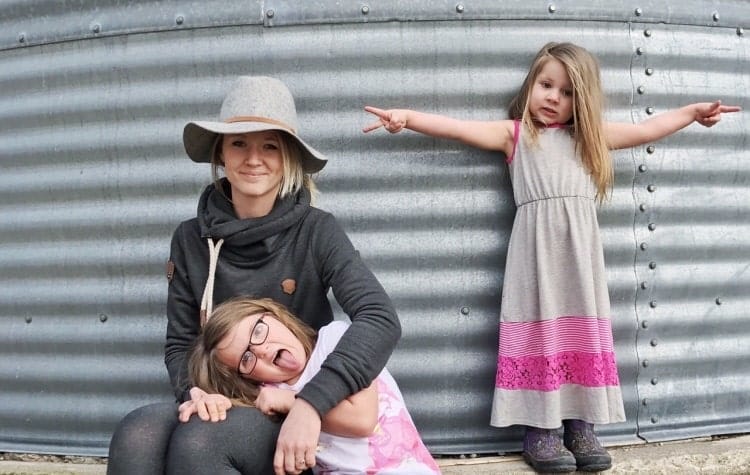 I am not a perfect mom but I am a ‘good enough’ mom