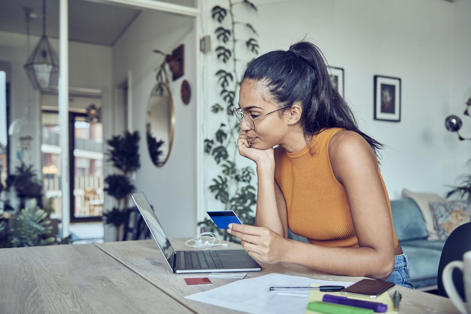 Amazon Prime Day is coming! Here are the best early deals you can shop right now woman online shopping