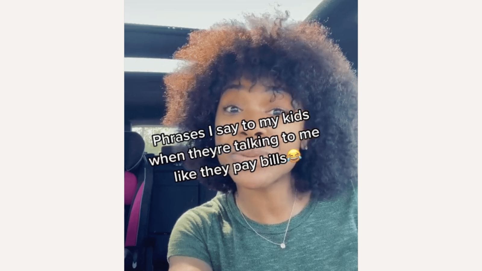 This mom’s positive parenting phrase for ‘max level spicy’ child is the best we’ve heard