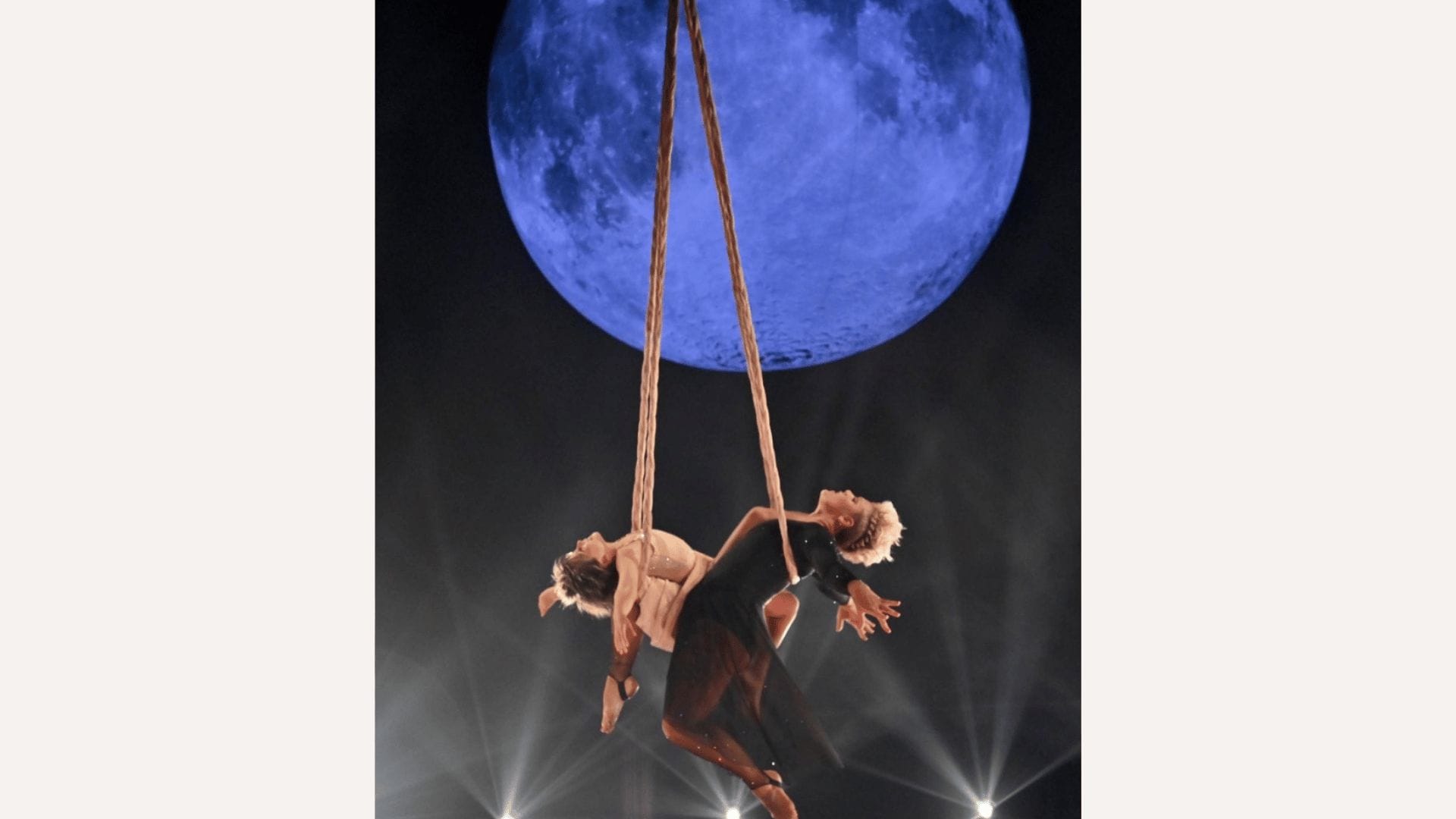 Pink and her daughter Willow break the internet with this stunning aerial duet origin 696 - Motherly