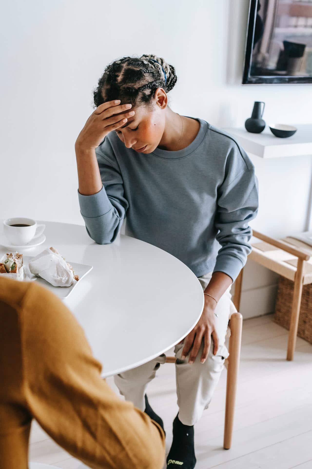 You’re not alone: Postpartum depression is common and can last longer than a year, says study origin 6963 - Motherly