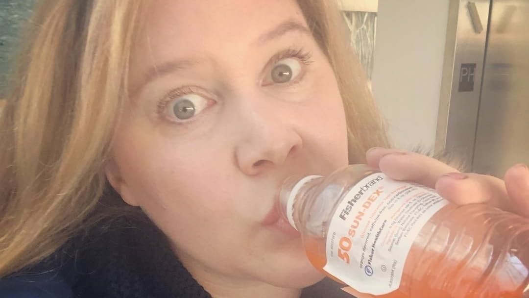 It’s science: The glucose test is safe for pregnant women—but there are alternatives if you want them