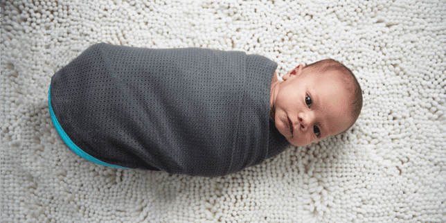 5 Secrets to Soothing Your Baby