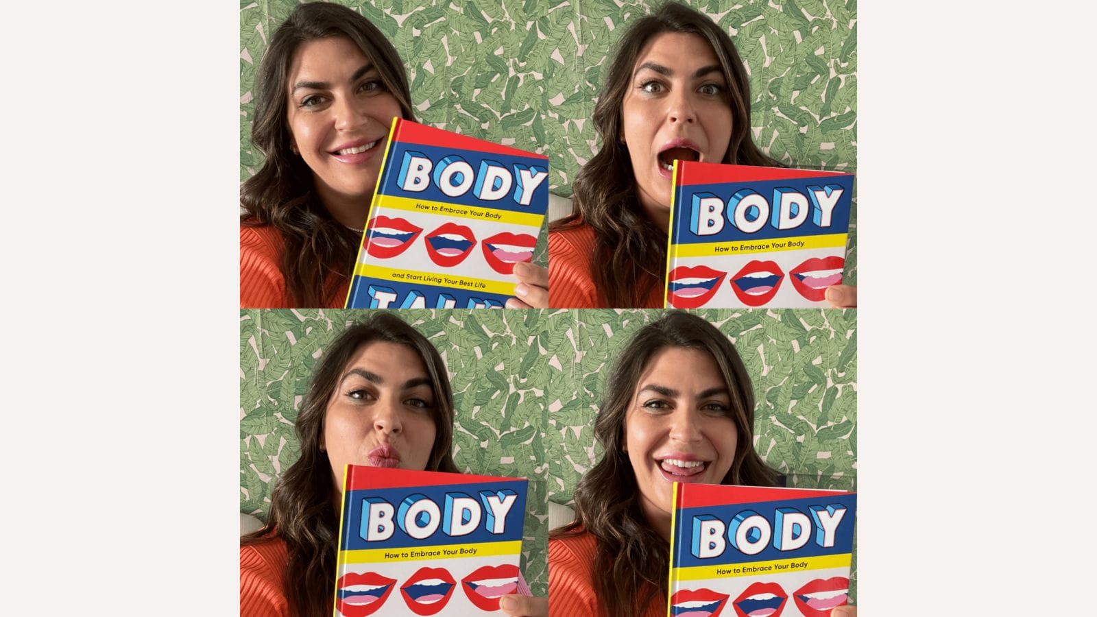 Katie Sturino has a message for women—”Your body is not the problem.”