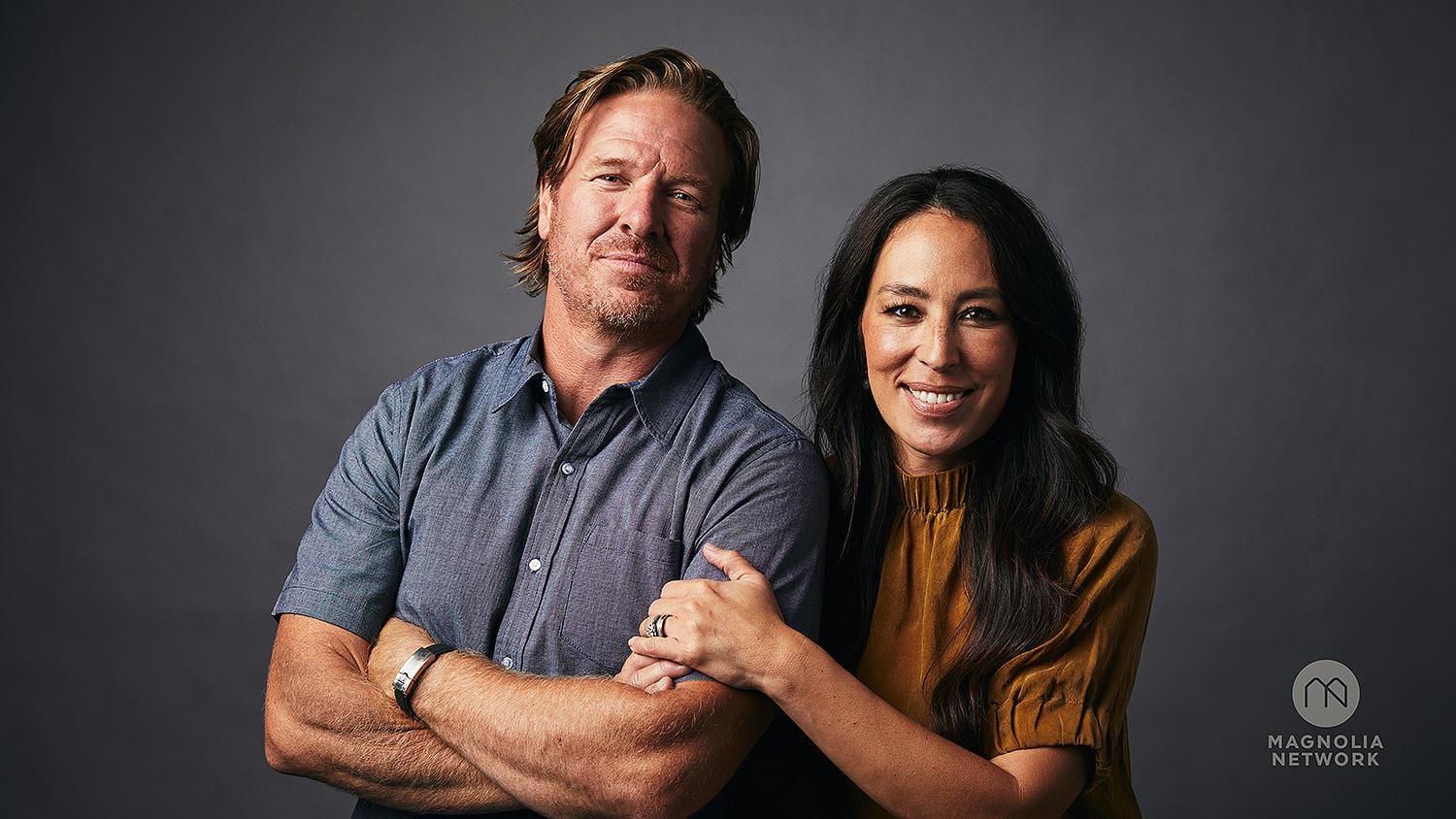 Joanna Gaines emotionally addresses accusations of racism and homophobia