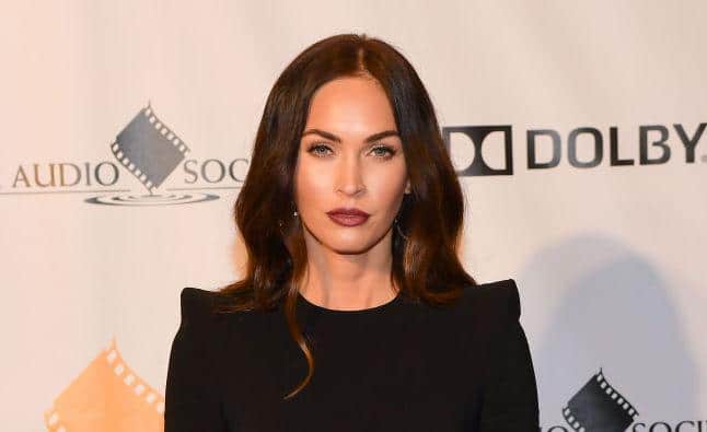 Megan Fox addresses the mom-shaming she gets: ‘Do you ask their dad when he’s out?’