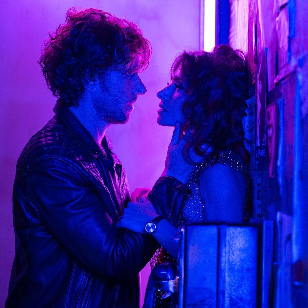5 reasons we’re all watching ‘Sex/Life’ on Netflix