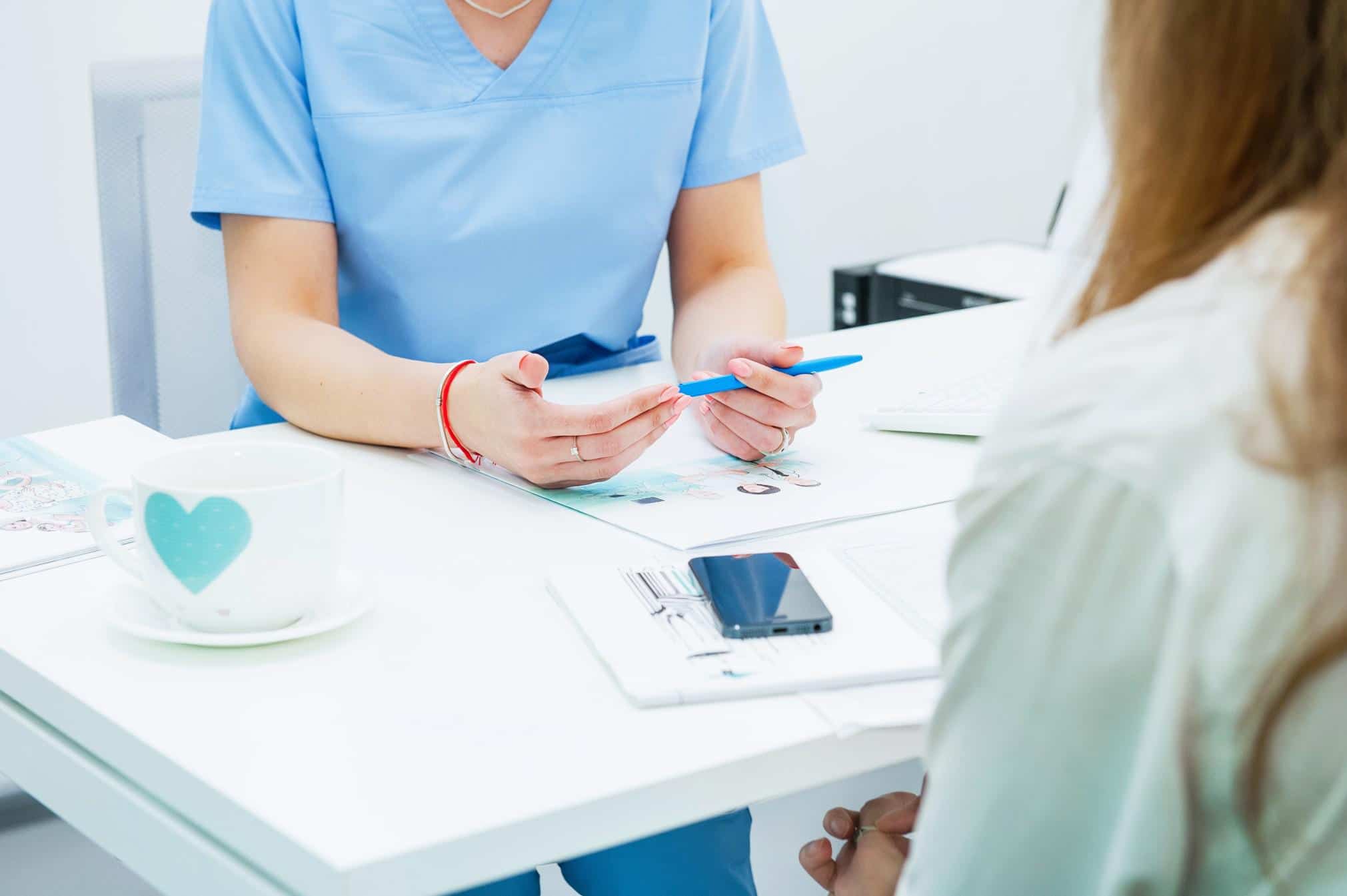 How often should you get a pap smear?