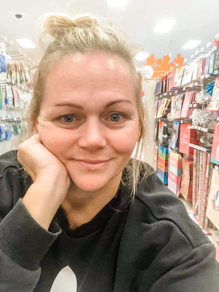This mama’s Facebook post on time flying by is going viral because, well, she’s right Nicky Fretty Wilson facebook post