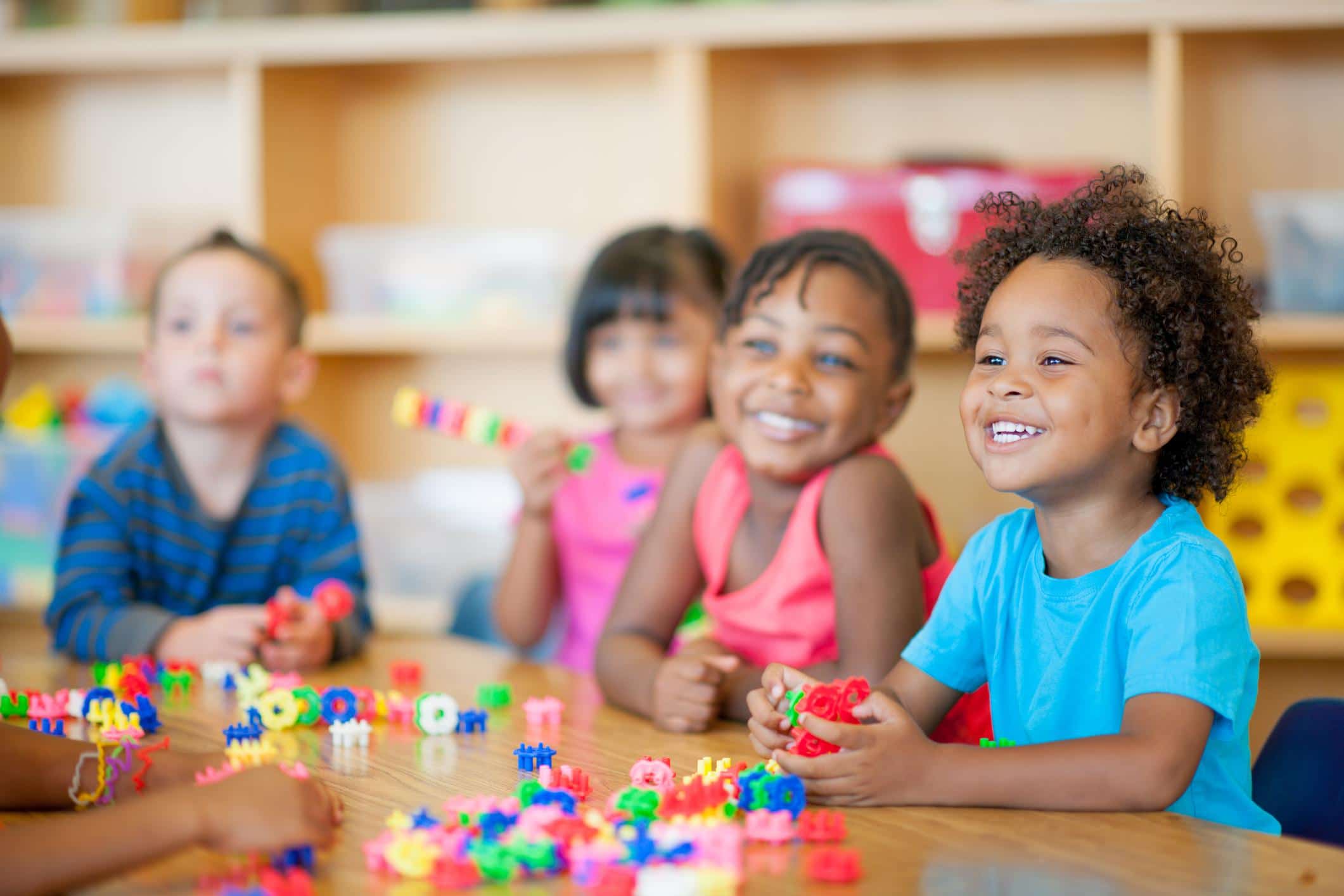 How to pick a childcare program for your family