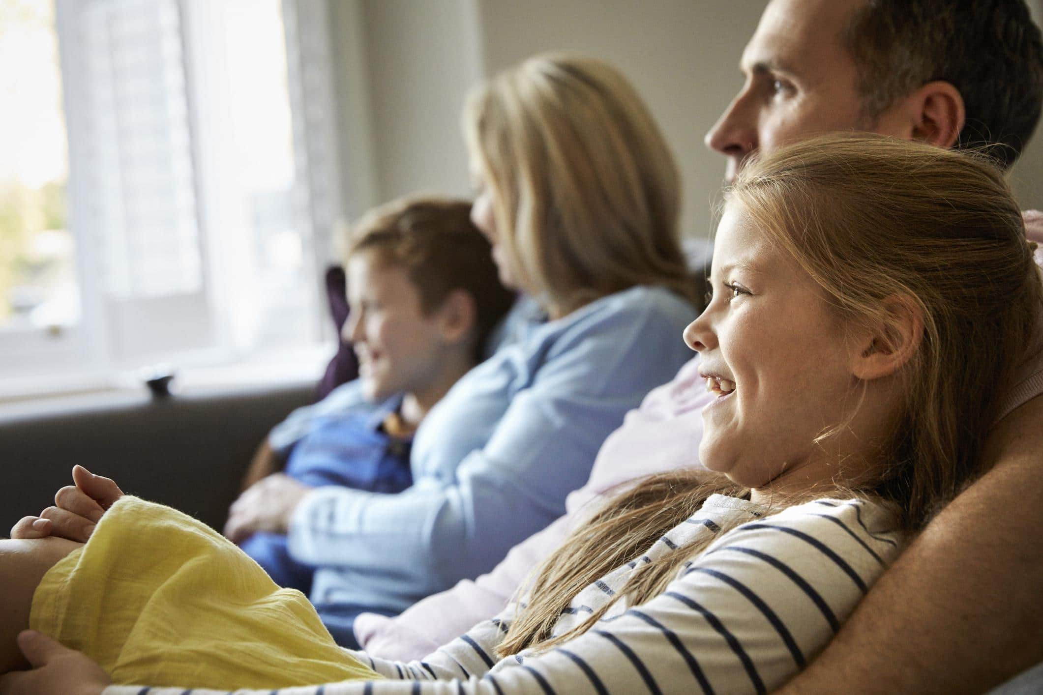My family is bonding over ‘Survivor’ + I’m not mad at it