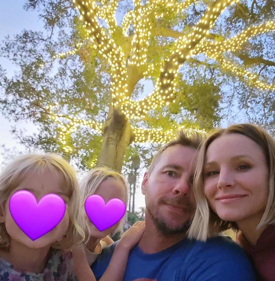 Dax Shepard shares rare video of daughter as they belt an adorable duet on family road trip
