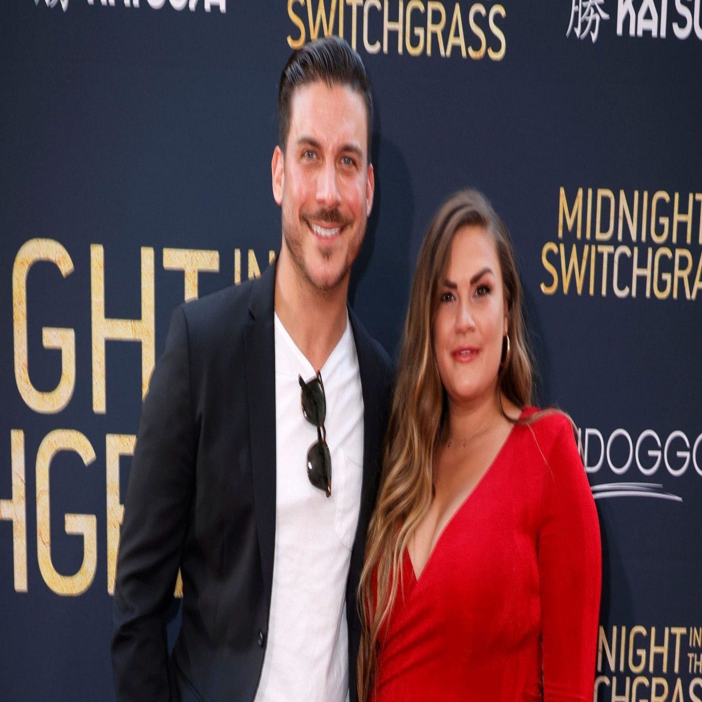‘Vanderpump Rules’ star was shamed for her postpartum body in red carpet photo