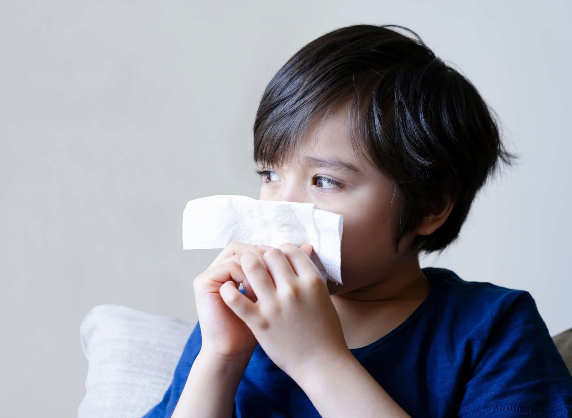 Why RSV cases are surging this summer—and what to watch out for