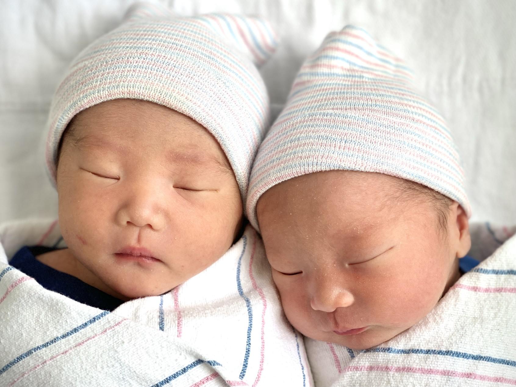 ‘Male’ and ‘female’ labels should be left off birth certificates, says AMA in new recommendation  οΈβ origin 7132 - Motherly