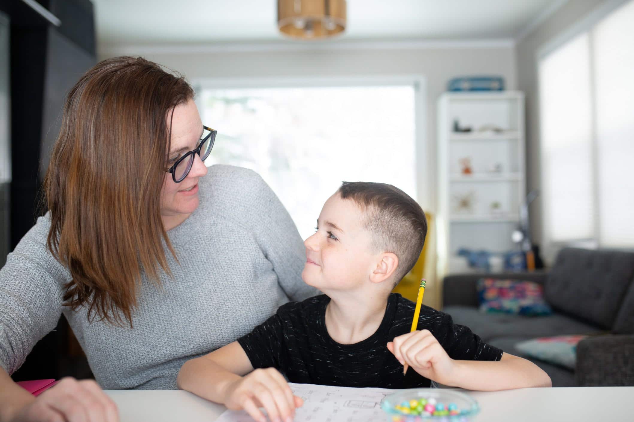 Homeschooling turned out to be my self-care origin 7134 - Motherly