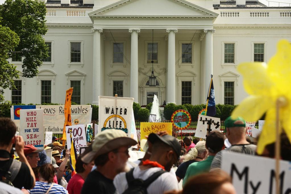 EPA is banning a pesticide linked to neurological damage in children