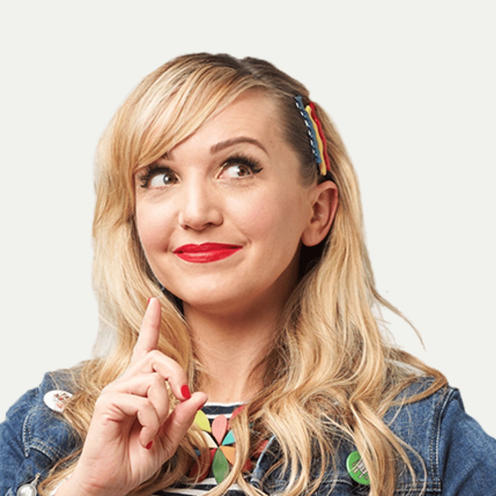 Mindy Thomas