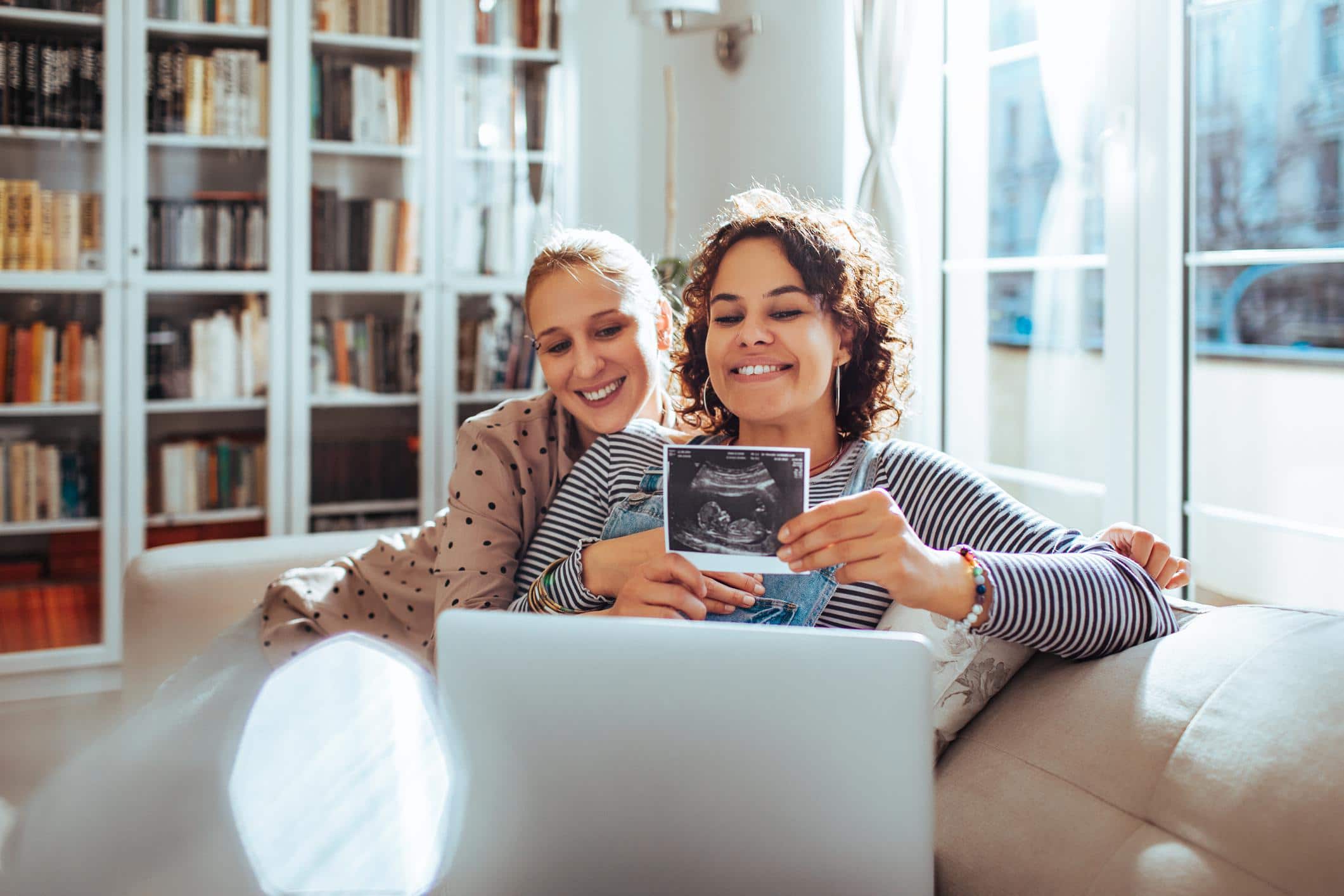 How do I find the right sperm donor?