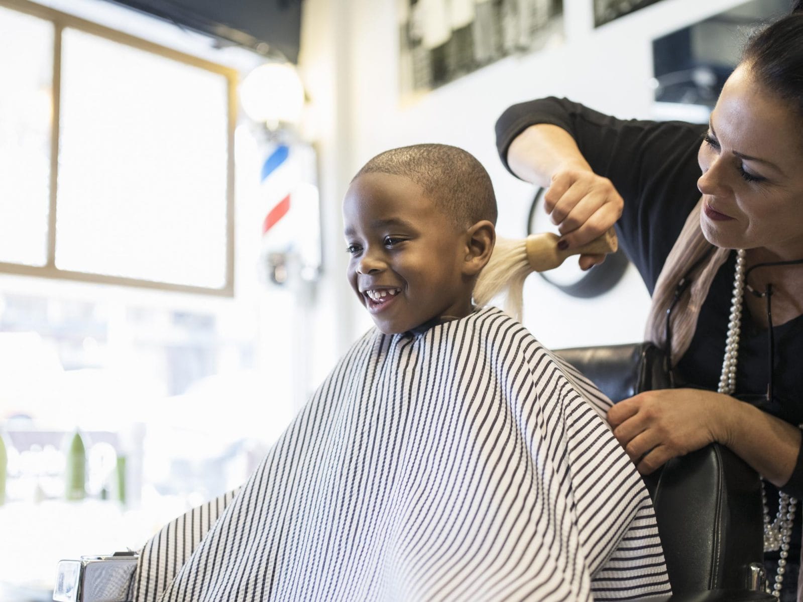 15 stylish back-to-school haircuts for kids