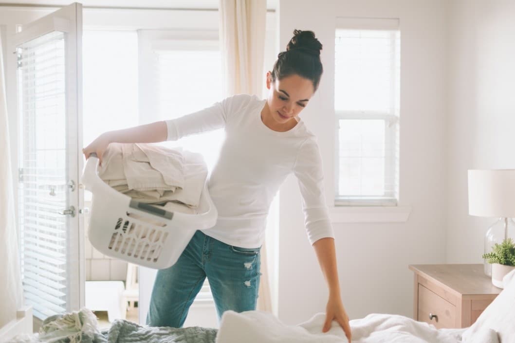 We need to talk about unpaid labor on Labor Day