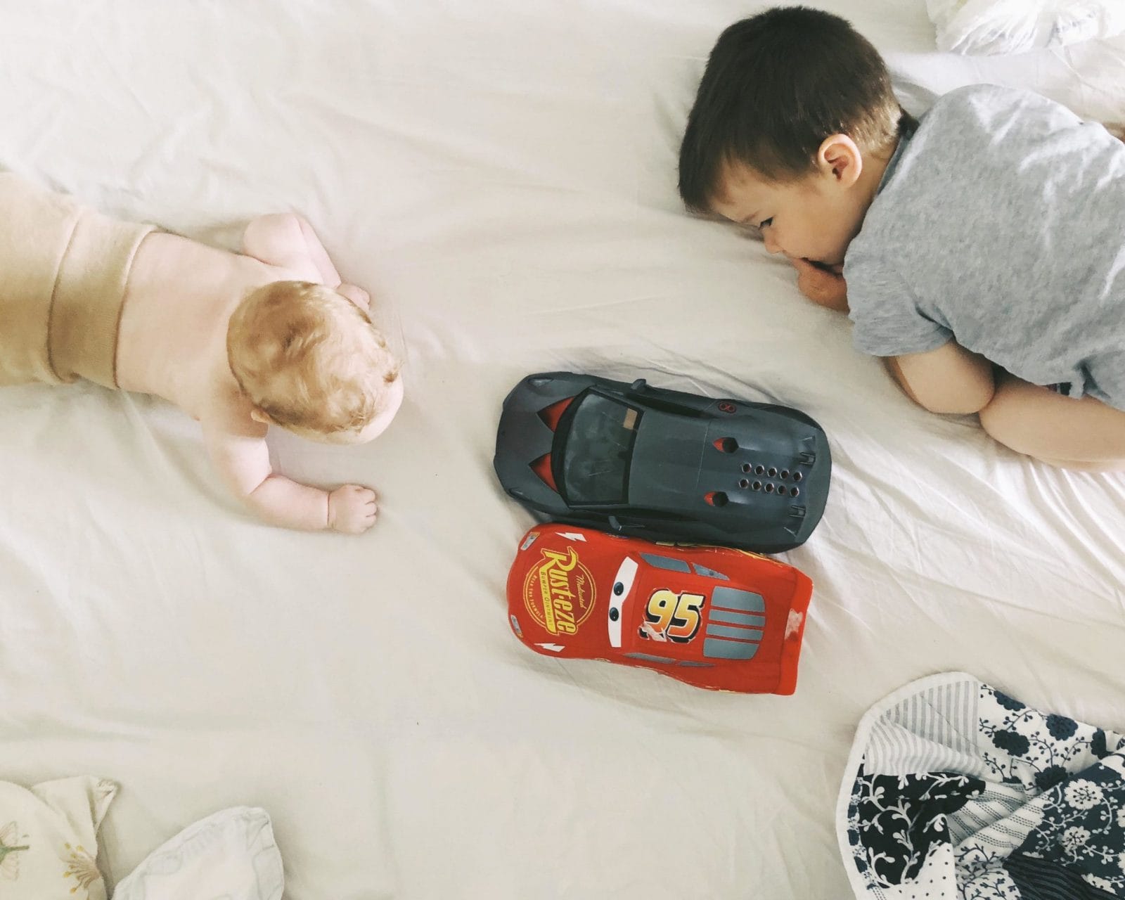 Don’t stress about holiday shipping delays and toy shortages–do this instead