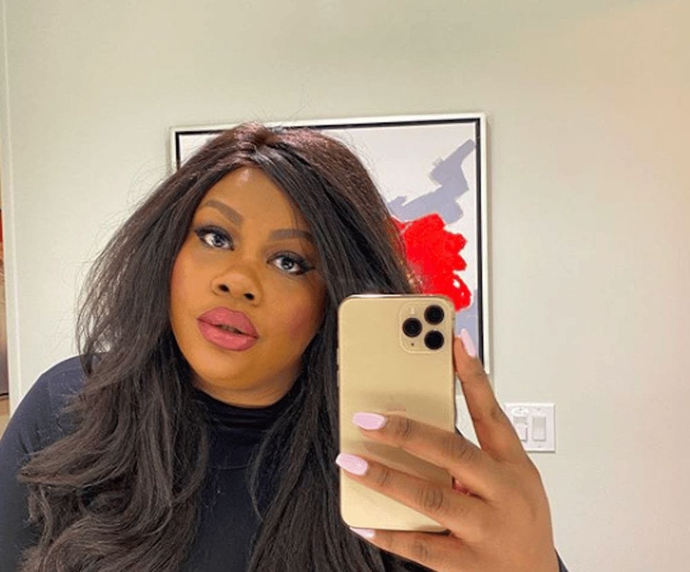 Nicole Byer’s advice for teaching white kids to be anti-racist origin 727 - Motherly