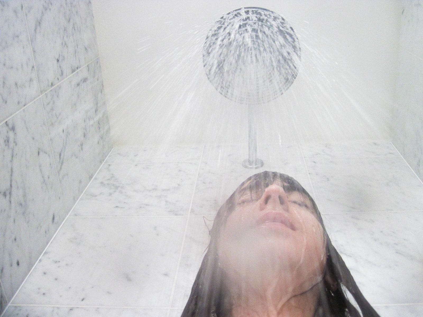 Yes, a shower can be self-care—here’s how to level it up