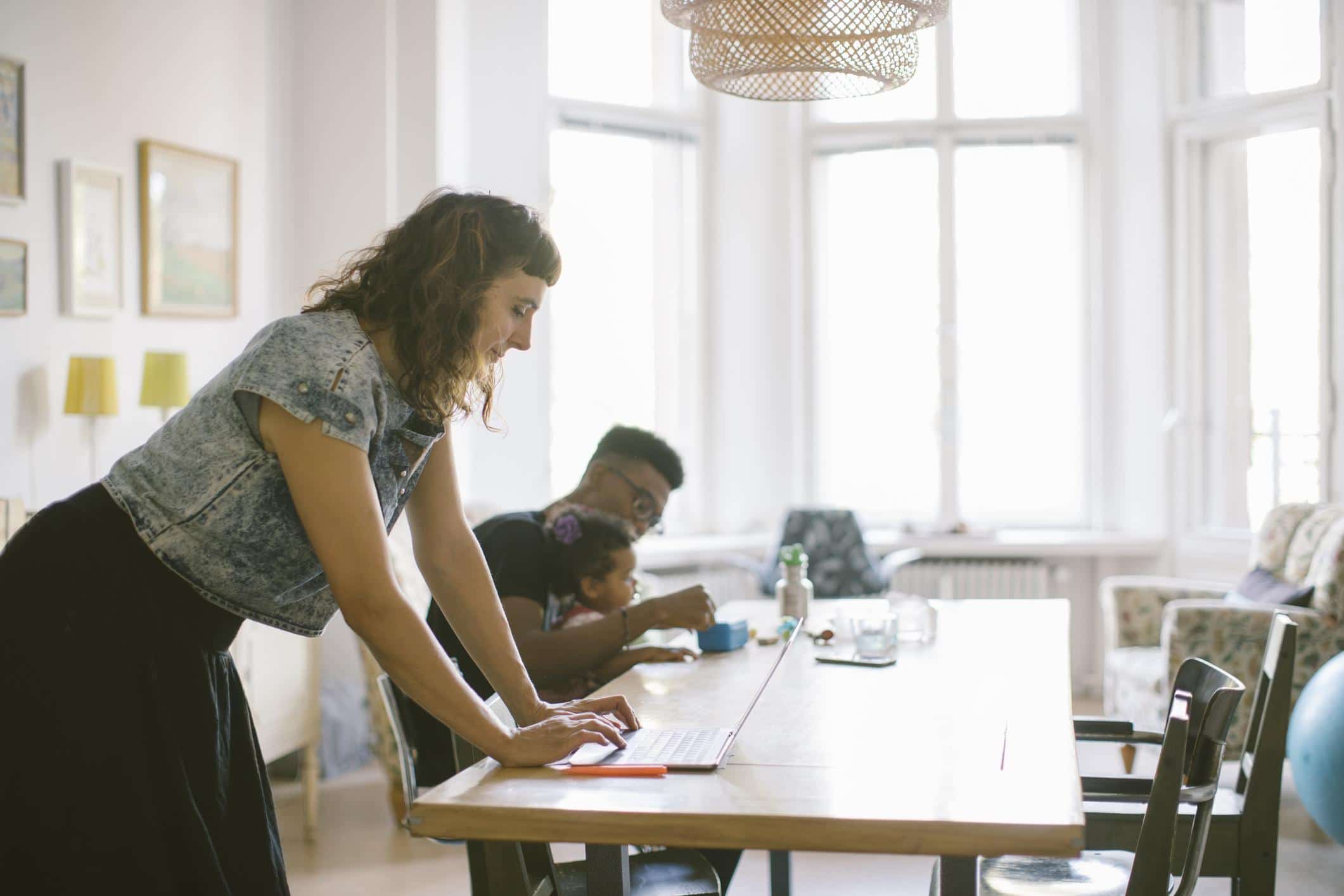 Returning to in-person work? Here are 10 skills to hone that can make the transition easier