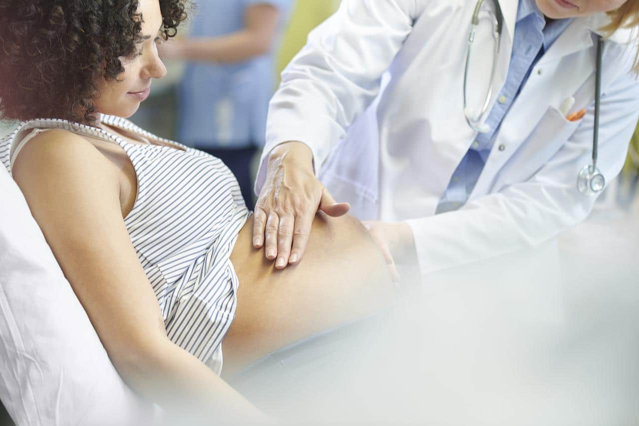 I’m a midwife, and I can’t be silent about our broken birthing system