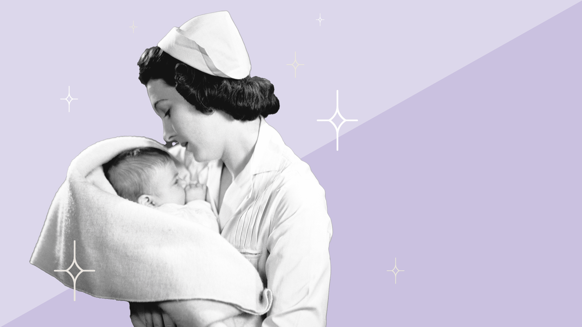 It’s 2022, but for American mothers, it’s still the 1950s