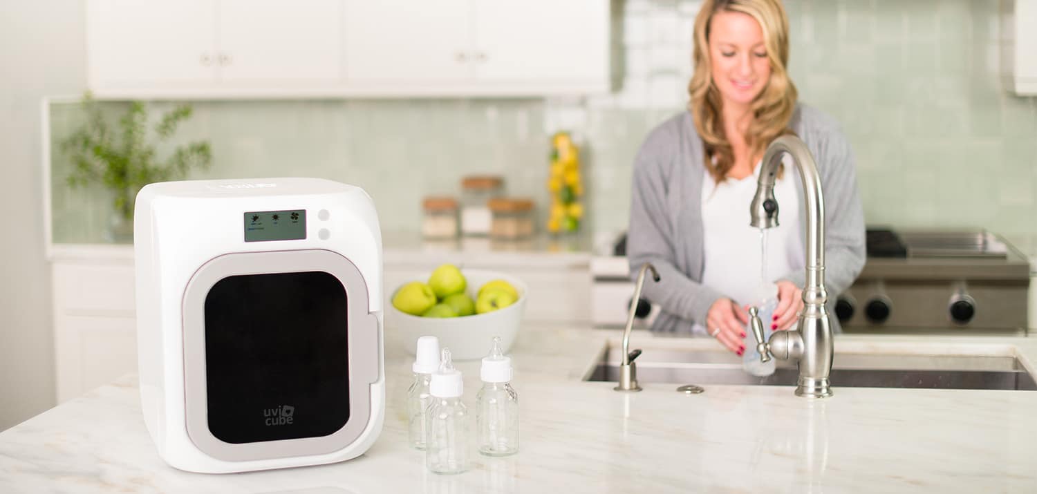 Tech Mom Must-Haves
