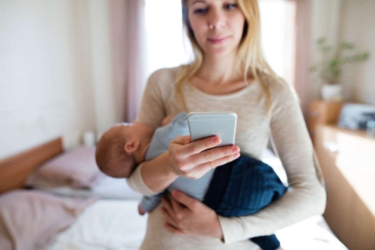 10 ways tech makes life easier for new parents 10 ways tech makes life easier for new parents