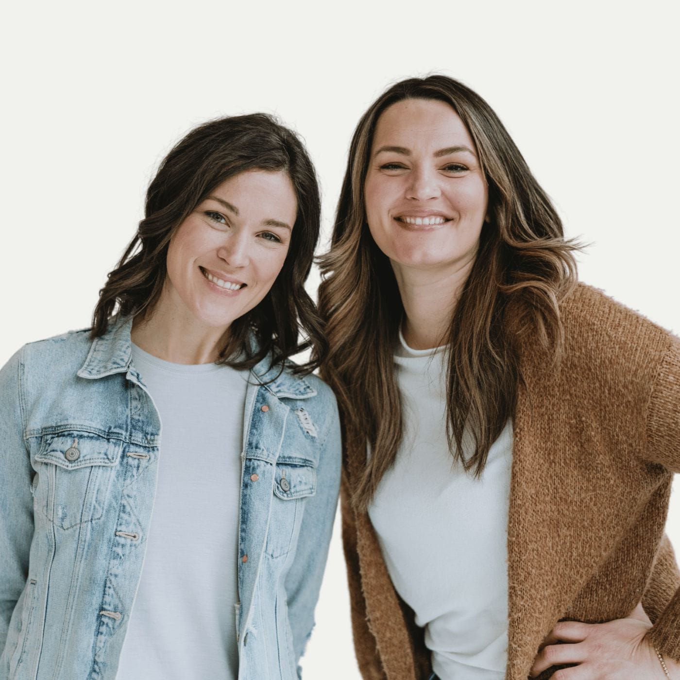 Kelly and Callie of Slumberkins on Talking to Kids About Difficult Emotions Kelly and Callie of Slumberkins