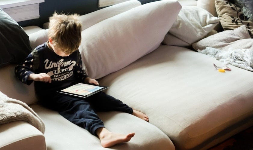 Tech for kids isn’t ‘bad’—it just needs to be used carefully
