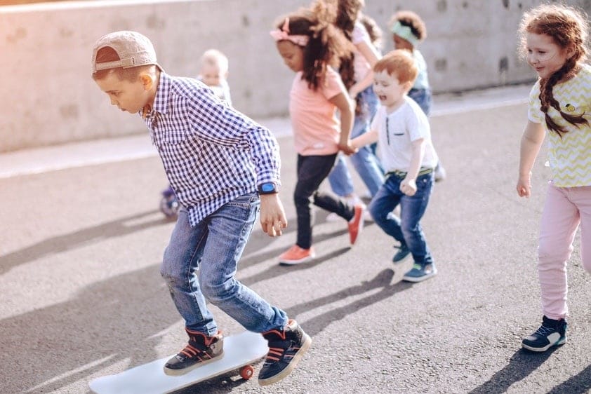 The secret to good grades? Exercise