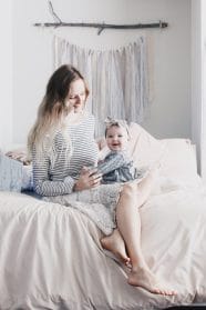 The Most Popular Millennial Names Motherly