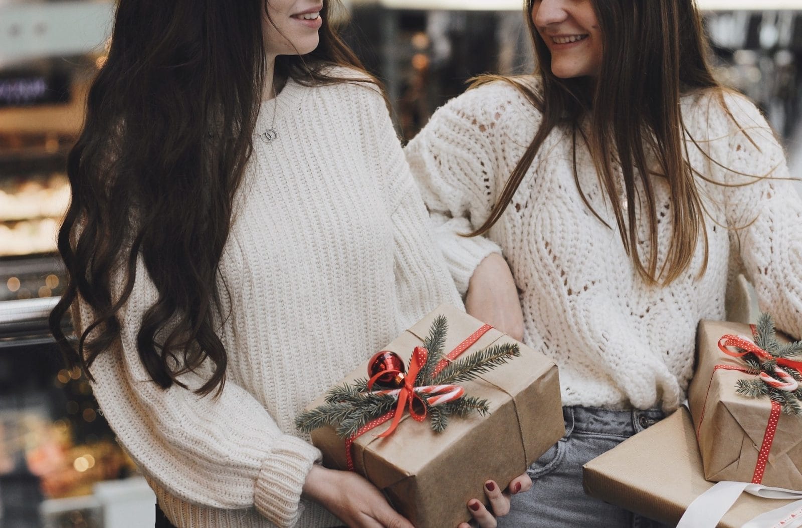 5 phrases to become a minimalist giver this holiday, according to a KonMari expert