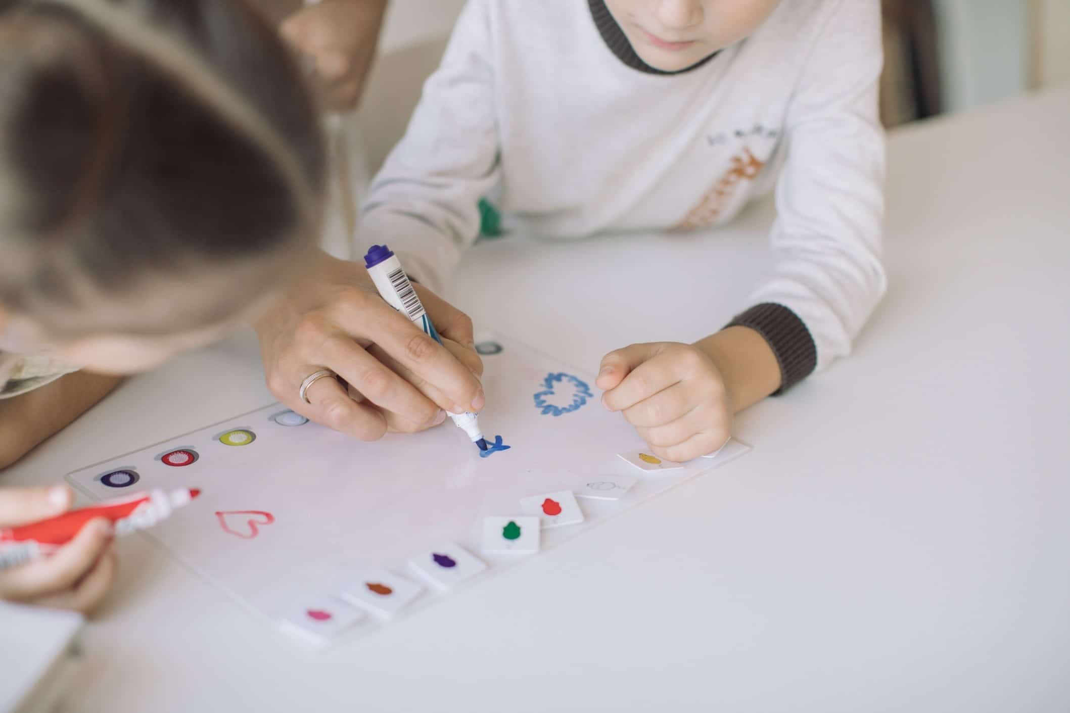 5 tips for homeschooling a child with special needs, according to a special ed teacher