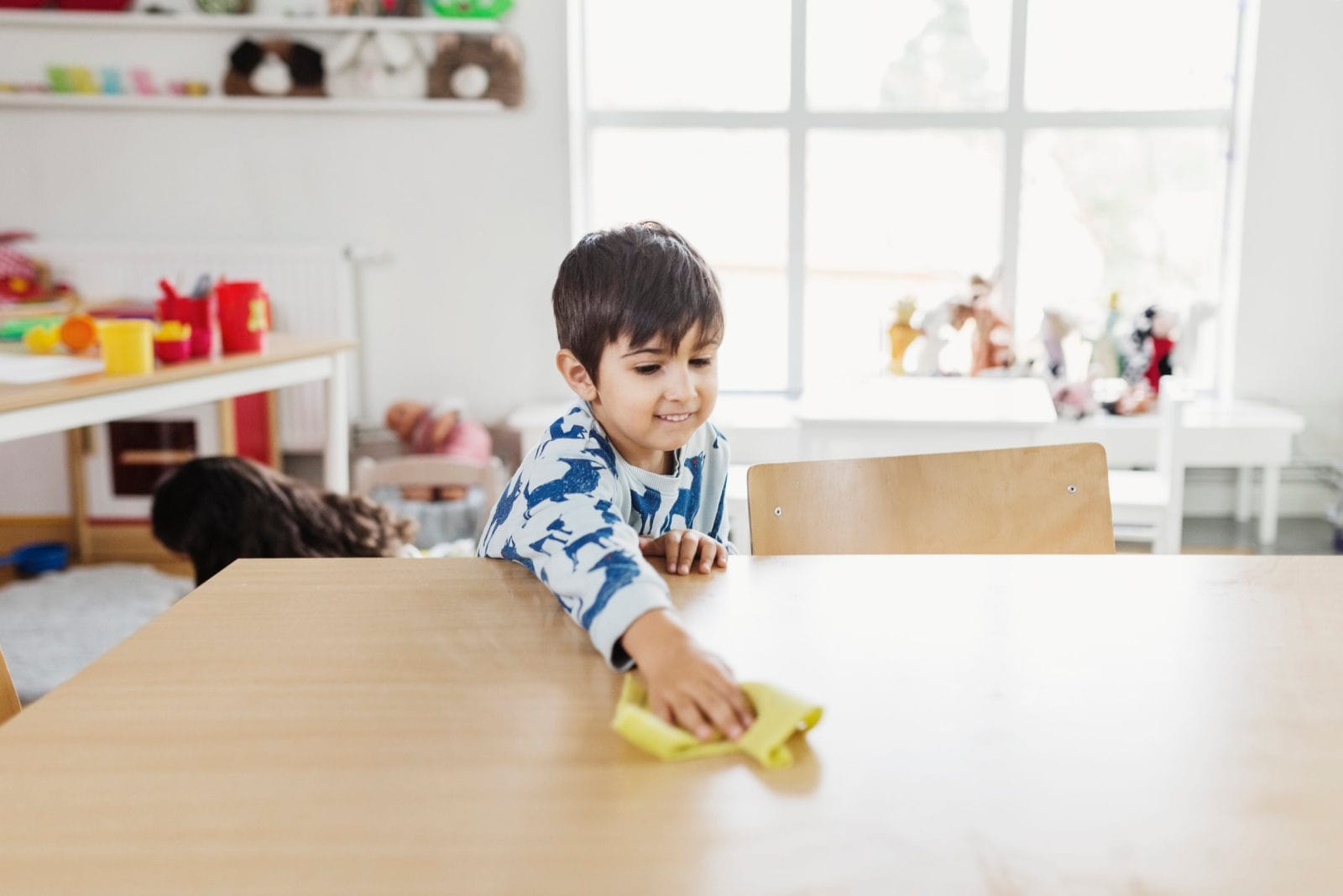 My best homeschooling tip? Teach your kids valuable life skills