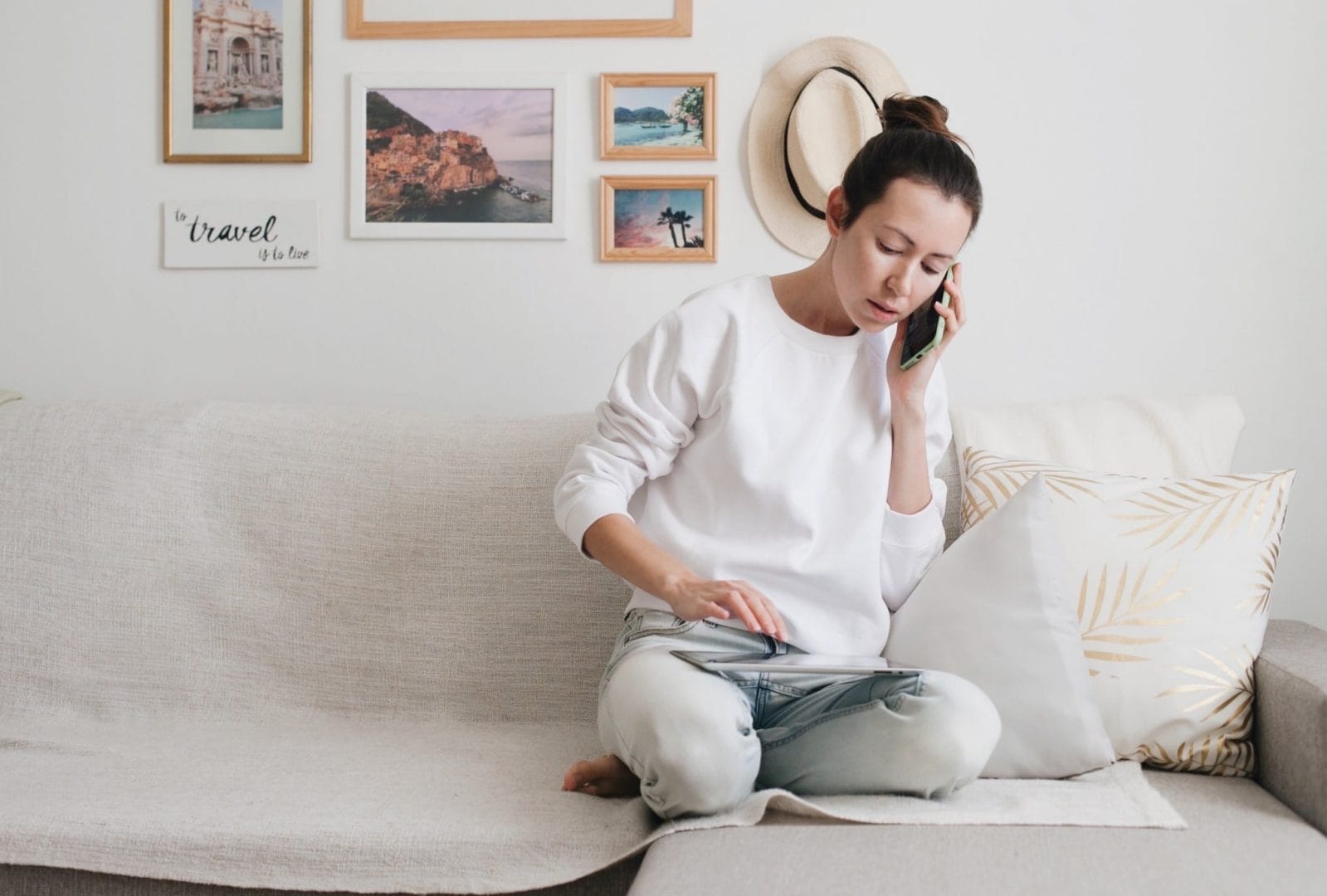 How to stretch your dollars—and other important money moves to make right now, mama