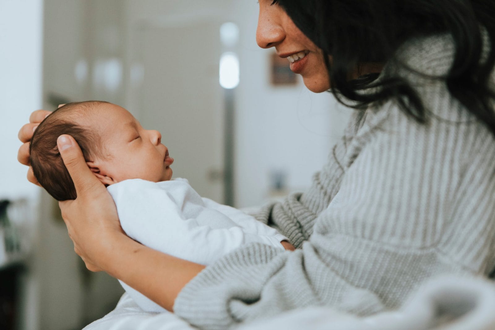 A very important letter for new mamas