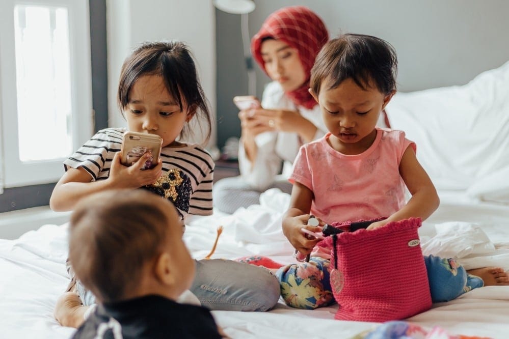 Nearly 8 million Americans can’t work because they don’t have childcare